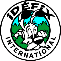 IDEE emblem