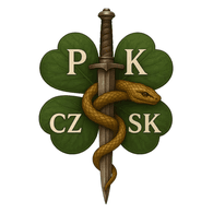 PKCZS emblem
