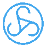 S_COM emblem