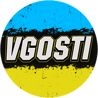 VGST1 emblem