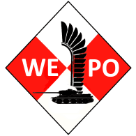 WEPO emblem