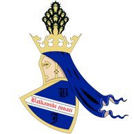 BA-JU emblem