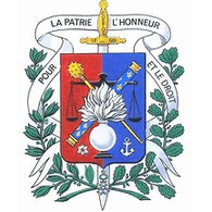 L-FRA emblem