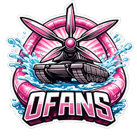 0FANS emblem