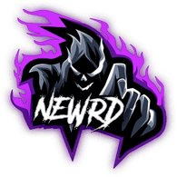 NEWRD emblem