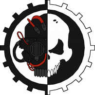 DMECH emblem