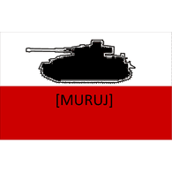MURUJ emblem