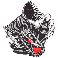 DM-P emblem