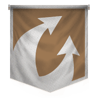 MORSY emblem