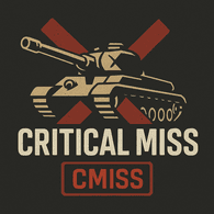 CMISS emblem
