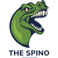SPINO emblem