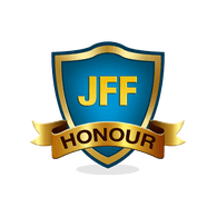 JFF19 emblem