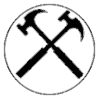 KLAD emblem
