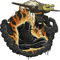 ZBUTA emblem