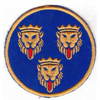 HRVUK emblem