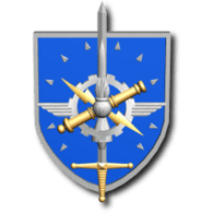 ESAM emblem