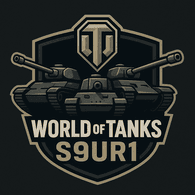 S9UR1 emblem