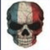 V777V emblem