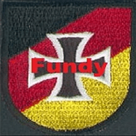 FUNDY emblem