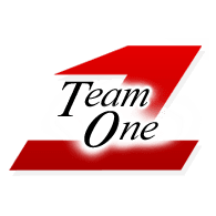 TEAM1 emblem