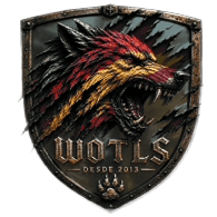 WOTLS emblem