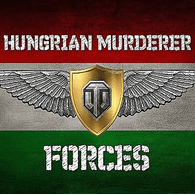 -HMF- emblem