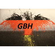 G_B_H emblem