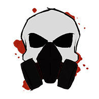 DE-MO emblem