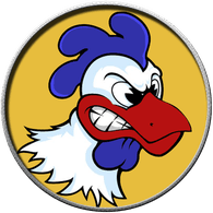 D__S emblem