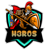 H3ROS emblem