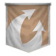 HJP emblem
