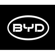 B-Y-D emblem