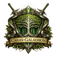 CGUA emblem