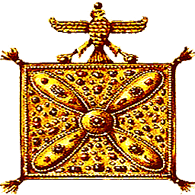 IRPIA emblem