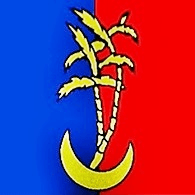 P_U_K emblem