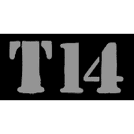 T14 emblem
