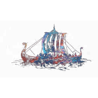 INV-A emblem
