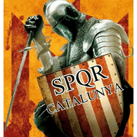 SPCAT emblem