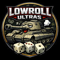 LOWUL emblem