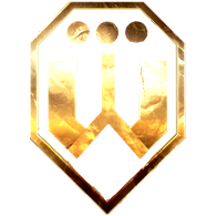 SSRUN emblem