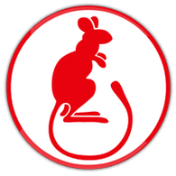 KREES emblem