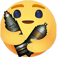 T_B_P emblem