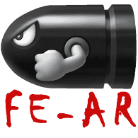 FE-AR emblem
