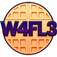 W4FL3 emblem
