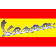 VESPA emblem
