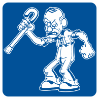GTRSP emblem