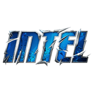 INTEL emblem