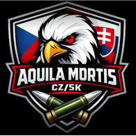 AM-CS emblem