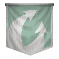 1BLP emblem