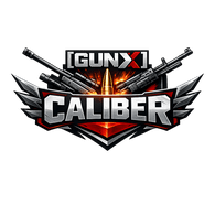 GUNX emblem